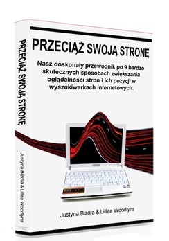 Przeciąż swoją Stronę